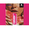 LABELLO MELT-IN MOISTURE WATERMELON SHINE — CARING LIP BALM​ 4.8G/ 5.5 ML